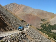 on_the_trail