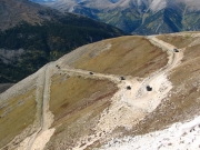 switchbacks