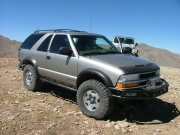 walt_on_the_trail