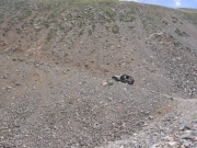 bill_climbing_the_steep_switchbacks