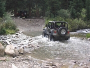 bill_through_the_stream