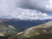 switchbacks
