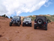 jeeps