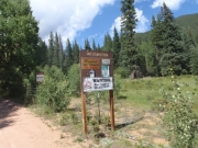 sign