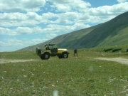 gary_on_the_trail