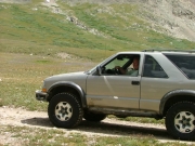 walt_on_the_trail