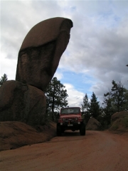 cheryl_under_balanced_rock