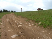 monica_on_the_trail