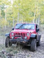 monica_on_the_trail