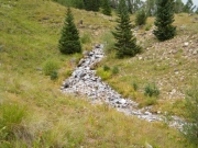 creek