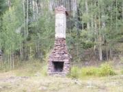 old_chimney