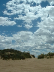 sky