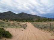 hills