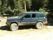 mike_parked