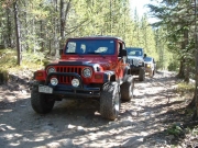 monica_on_the_trail