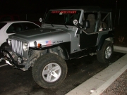 mike_parked