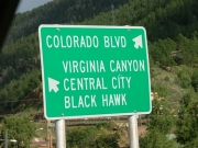 idaho_springs_turn_1_sign