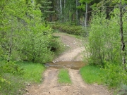 puddle