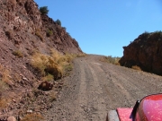 climbing
