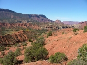 valley