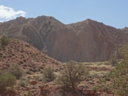 desert