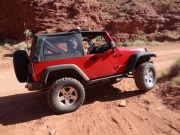 monica_on_the_trail