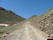 talus