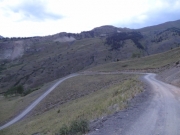 switchback
