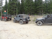 jeeps