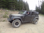 julie_parked
