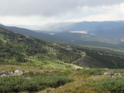 valley