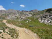 alpine