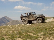 bob_on_the_trail