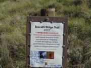 teocalli_ridge_trail_closure