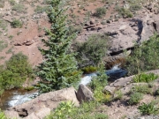 whitewater