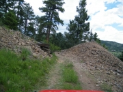 tailings