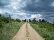 thunderclouds