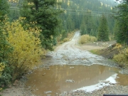 puddle