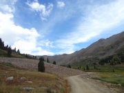 tailings