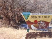 sign