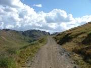 elevation