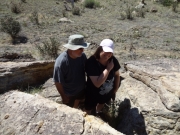 walt_and_georgina