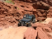 michael_around_balancing_rock_part_2