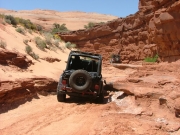 michael_up_the_steps_part_1