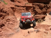 monica_around_balancing_rock_part_2