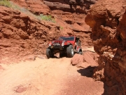 monica_around_balancing_rock_part_4