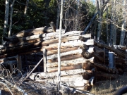 cabin
