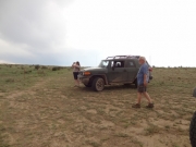 walt_on_the_trail