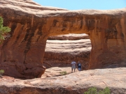 robert_and_eric_in_picture_frame_arch