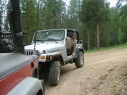 don_on_the_trail